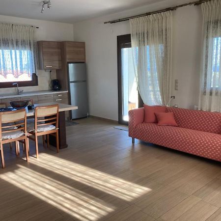 Villa Giannoula Gerakini Dış mekan fotoğraf