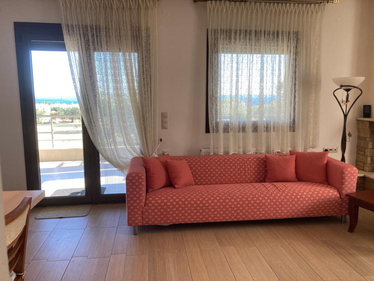 Villa Giannoula Gerakini Dış mekan fotoğraf