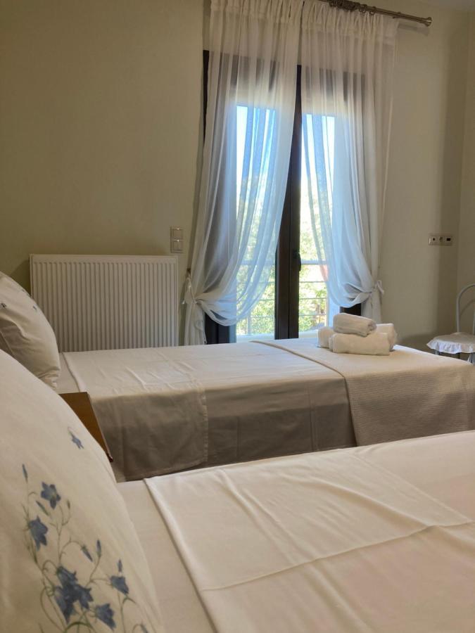 Villa Giannoula Gerakini Dış mekan fotoğraf