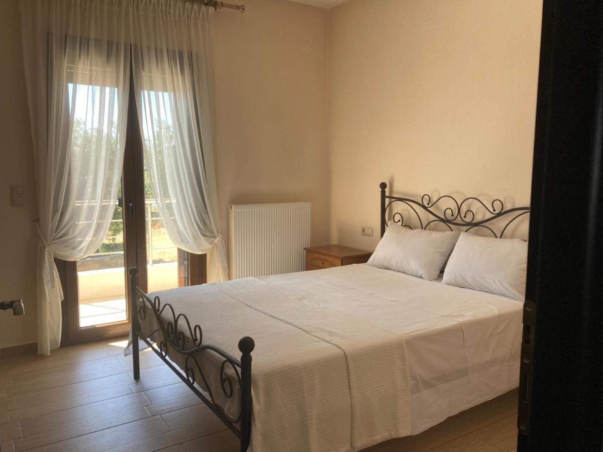 Villa Giannoula Gerakini Dış mekan fotoğraf